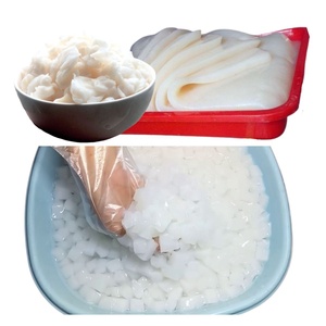 Nhà máy đáng tin cậy của Halal Hữu Cơ NATA de <span class=keywords><strong>Coco</strong></span> tấm nguyên khô ép thạch & bánh tùy chỉnh kích cỡ từ Việt Nam - Product Image 1
