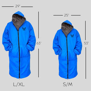 High Performance Top Grade Changing <b>Robes</b> Premium Quality Changing <b>Robes</b> New Arrival Changing <b>Robes</b> - Product Image 2