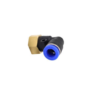 Conector de rosca interna niquelada de cobre, accesorios de 2/1/2/2/2/3, precio más barato - Product Image 1