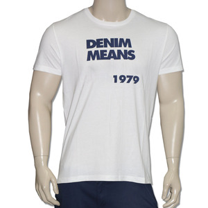 Camiseta esencial para hombre de talla grande de algodón de alta calidad personalizada, Camiseta con estampado de letras y logotipo personalizado para hombre - Product Image 4