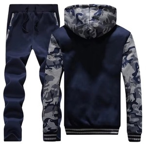 ชุดวอร์ม2ชิ้นแบบสวมหัวสำหรับผู้หญิงชุดวิ่งออกกำลังกายแบบกำหนดเอง - Product Image 6