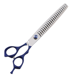 Professional Stainless Steel Pet Grooming Scissors <b>Shears</b> for <b>Dogs</b> and Cats Grooming - Product Image 1