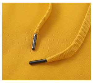 Conçu sur mesure surdimensionné unisexe pullover sweats à capuche en vrac grande taille 6XL tissu polaire imprimé de haute qualité - Product Image 3