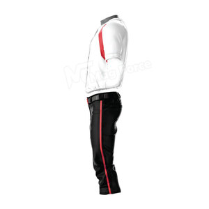 Conjunto de Uniforme de Béisbol Personalizado para Hombre, Camiseta y Pantalones, Hecho con la Mejor Calidad - Product Image 4