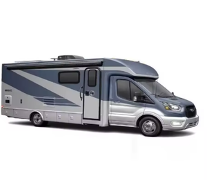 Camping-cars Tiffin de classe A et C, utilisés pendant 3 mois, modèles 2020 et 2021, confort et style exceptionnels, camping-cars haut de gamme - Product Image 3