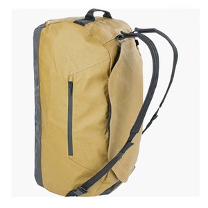Voyage sac de sport Original personnalisé en cuir matériel femmes et hommes sport sacs de sport personnalisé de haute qualité nouvelle mode 2023 - Product Image 2
