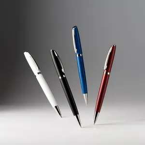 Penna a Sfera Personalizzata Recoaro per Gadget Promozionali - Product Image 5