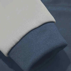 Diseña Tu Propio Chándal Deportivo Informal con Capucha para Hombre, Novedad de Invierno, Personalizado con Logotipo, Diseño 2 en 1, Transpirable y de Secado Rápido - Product Image 4