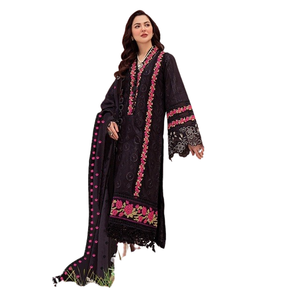 Nouvelle arrivée, costume de mariée indien pakistanais, salwar kameez - Product Image 1