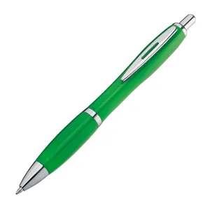 Penna a Sfera ERIN Multicolore Personalizzata Promozionale - Product Image 3