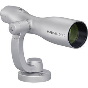 กล้องโทรทรรศน์แบบปริซึม Porro รุ่น Optik 30x95 ST Vista Outdoor ปี 2026 กำลังขยาย 30 เท่า สำหรับการดูตรง - Product Image 5
