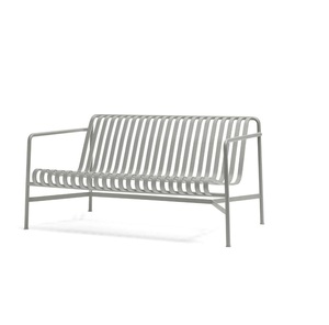 Classic Design Steel Sofa for Home Decor Office Hotels Restaurant Cafe Living Room Furniture Bulk Quantity Made in India 2023 - Product Image 1