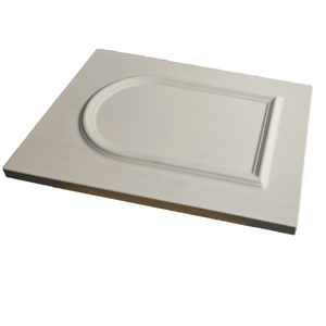 Línea de producción de pulverización de cinco ejes, pulverizador de pintura para maquinaria de carpintería de madera, máquina de pintura de puerta de madera de 5 ejes - Product Image 6