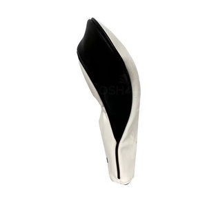 Service OEM, faible MOQ, nouveau style, couvre-tête en cuir, vente en gros, prix bas, couvre-tête en cuir personnalisé avec logo pour la vente en ligne - Product Image 4