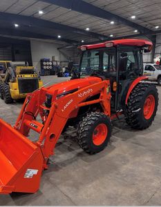 En Existencia, Kubota BX23S 4WD, Cargador con Retroexcavadora Diésel, Tractor Estándar Garton en Venta, Máquina de Primera Calidad. - Product Image 1