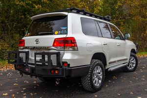 MEILLEURE OFFRE LANDCRUISERS 2016 V8 POWER 4X4 DIFFÉRENTIEL CENTRAL VERROUXABLE EN PARFAIT ÉTAT DE FONCTIONNEMENT PROPRE ET EXCELLENT ÉTAT PRÊT À L'EXPORTATION LUXE - Product Image 4