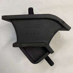 Hino 2489 Model Rear Truck Engine <b>Mounts</b> - Product Image 1