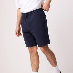 กางเกงขาสั้นใส่สบายสำหรับผู้ชายเสื้อผ้าแนวสตรีทกางเกงขาสั้นยอดนิยมคุณภาพสูงมีกระเป๋าสำหรับใส่2025เล่นกีฬาและยิมในฤดูร้อน - Product Image 2