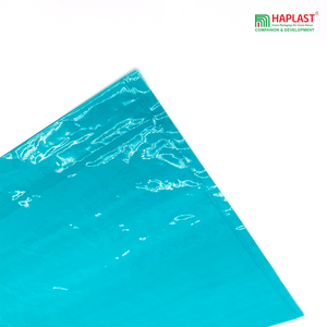 โรงงานขายส่งถุงพลาสติกใสแบบกำหนดเอง พิมพ์ลายได้ ตัดตามแบบ มีก้นตั้ง ทำจากพีวีซี อีวีเอ สำหรับใส่สินค้าในซูเปอร์มาร์เก็ต รักษาสิ่งแวดล้อม สำหรับใส่รองเท้า - Product Image 5