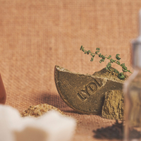 Champú y Acondicionador para el Cabello de Marca Privada LYDIA153, Barra de Champú, Ingredientes Naturales Orgánicos Puros Sin Sulfatos, Antienvejecimiento