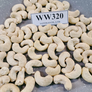 W320เม็ดมะม่วงหิมพานต์จาก W320ซันติโก้เวียดนาม - Product Image 1