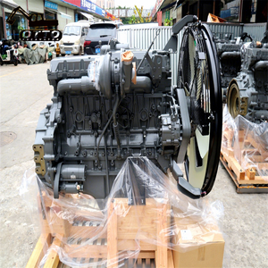 ชุดเครื่องยนต์ประกอบสำเร็จรูป 4JB1T เครื่องยนต์ 4JB1T - Product Image 5