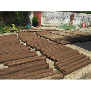 Déchets agricoles organiques 100% naturels, fumier de vache, bois, exportés de Bhumi Gold Organic - Product Image 2