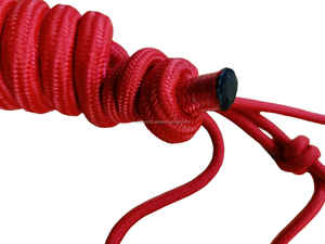 เชือกคล้องคอรูปม้าอานภาษาอังกฤษทำด้วยมือสายรัดจมูกขนาด8มม. 15มม. ทำจากไนลอนผลิตจากโรงงาน OEM/ODM - Product Image 6