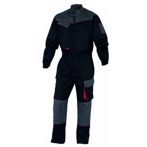 Veste de sécurité de construction haute visibilité personnalisée en usine OEM Vêtements de travail imperméables et confortables - Product Image 2