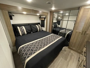 Nueva caravana K-Z Rv D-u-r-a-n-g-o 333RLT 2025 - Product Image 5