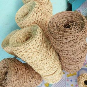 Fibra de Junco Natural: Cree un Ambiente Cálido y Acogedor con Estos Revestimientos de Piso Ecológicos - Product Image 6