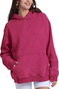 Sudaderas con capucha de lavado ácido informales para hombre, ropa de invierno, sudaderas con capucha de lavado ácido informales de Color sólido, ropa de moda, sudaderas con capucha de lavado ácido ajustadas para hombre - Product Image 6