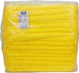 Chemical Absorbent <b>Small</b> <b>Pillow</b> 410 Universal Spill Absorber for Acid, Chemical & Hazardous Liquid Leak Control Industrial Use - Product Image 6