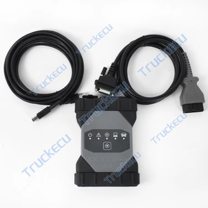 SD connect C6 doip vci Xentry DAS DTS Vediamo EPC WIS voitures outil de diagnostic original meilleure qualité MB star Original C6 - Product Image 3