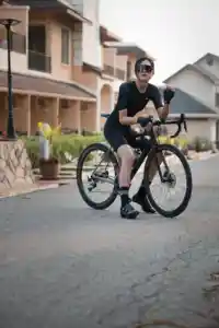 Monton atacado uma peça confortável oem personalizado, roupa de bicicleta, vestuário para ciclismo, traje de pele, ciclismo