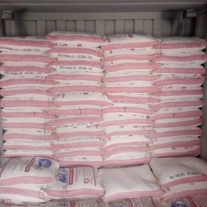 Bread Wheat <b>Flour</b> High Gluten Milling 25 kg <b>T55</b> Froment Azani Brand Egyptian Made Premium Grade Bag ISO/HALAL Certified 9 Months - Product Image 4