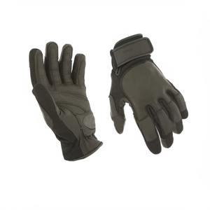 Guantes de cuero sintético de neopreno para trabajo profesional, resistentes al corte, para deportes de invierno, supervivencia, nuevo estilo - Product Image 6