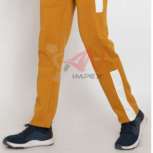 Chándal Deportivo para Hombre, con Ajuste Cómodo y Tejido Transpirable, para Correr, Gimnasio, Entrenamiento y Fitness - Product Image 6