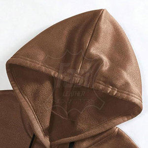 Sweats à capuche imprimés en tissu doux pour hommes, marque privée, différents styles, logo personnalisé, meilleur matériau, sweats à capuche imprimés pour hommes - Product Image 3