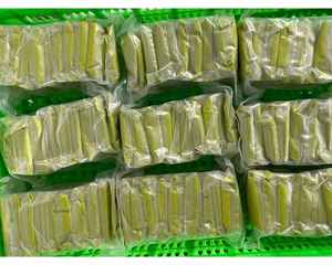 Aguacate congelado cosechado en Vietnam, tecnología IQF, alto grado, suministro a granel disponible para comercio internacional de exportación - Product Image 4