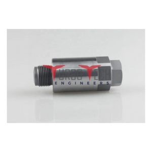 SOUPAPE DE COMMANDE DE PRESSION PCV INJECTION DE CARBURANT 4307195 - Product Image 1