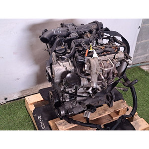 MOTOR AUDI Serie A3 (8P1) CTH 185 CV CTHG gasolina 1390 (08>12) - Product Image 6