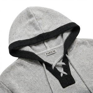 Sudaderas con Capucha para Mujer, Estampadas y Elegantes, Hechas a Medida, Precio al por Mayor, Tallas y Colores Personalizados, Marca Privada, Descuento por Volumen - Product Image 5