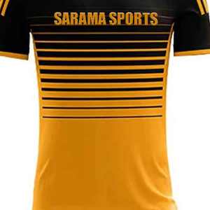 Uniformes de Fútbol Personalizados al por Mayor para Hombres, Mujeres y Niños, Uniforme de Fútbol con Sublimación Completa, Fabricante de Ropa Deportiva, Uniformes de Fútbol - Product Image 3