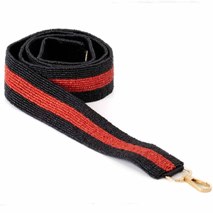 Beads Embroidery Bag Strap Crossbody Shoulder Strap for Embroidery Crafts & <b>Needlework</b> - Product Image 2