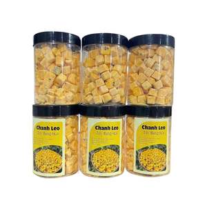 PRODUIT DE HAUTE QUALITÉ NATUREL LYOPHILISÉ FRUIT DE LA PASSION VENTE DE THÉ DÉTOX INSTANTANÉ À PRIX CONCURRENTIEL ÉCHANTILLON GRATUIT FOURNISSEUR DU VIETNAM - Product Image 1