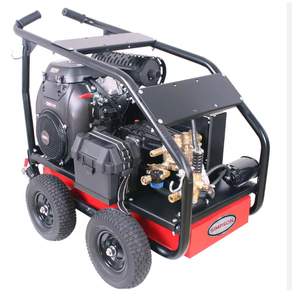 Hidrolavadora de Agua Fría ORIGINAL de 5000 PSI y 5 GPM con Motor de 688 CC - Product Image 1