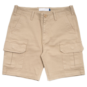 Pantalones cortos cargo personalizados al por mayor para Hombre Pantalones cortos tácticos multibolsillo para exteriores con logotipo OEM - Product Image 5