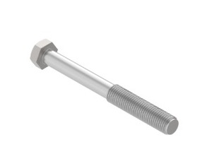 Cap Screw 19M8038 for Tractor High Strength Durable Replacement <b>Part</b> for Farm Equipment and <b>Agricultural</b> <b>Machinery</b> - Product Image 3