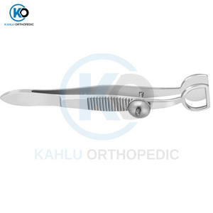 Set de Forceps de calazión, venta al por mayor de fábrica - Product Image 5